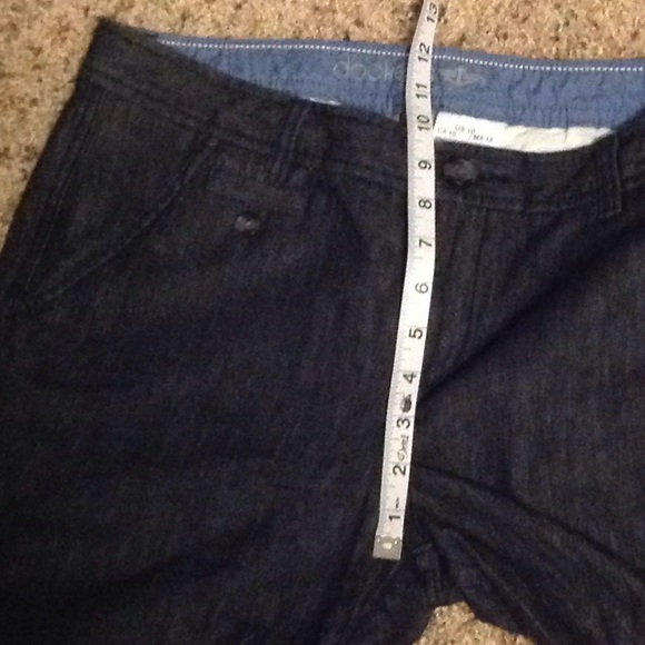 Super cute dressy capris - Picture 5 of 6